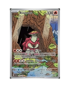 BOUMATA 130PV 146/142