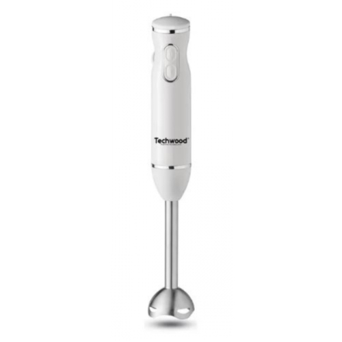 MIXEUR TECHWOOD TMP-660 600W INOX 