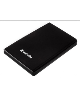 DISQUE DUR VERBATIM 53150 500GO HDD USB 3.0 