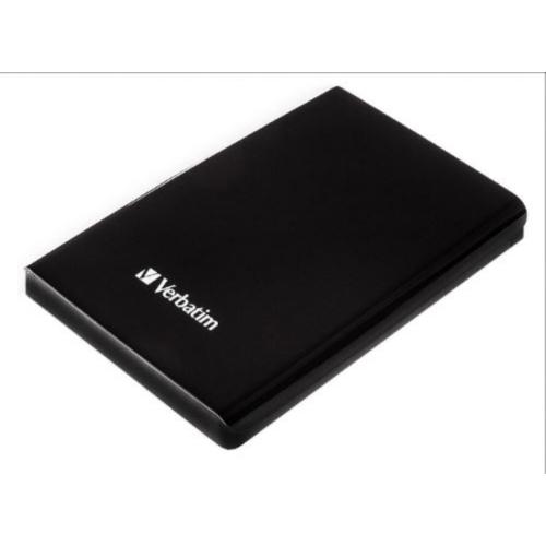 DISQUE DUR VERBATIM 53150 500GO HDD USB 3.0 