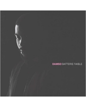 Batterie Faible SCH - CD