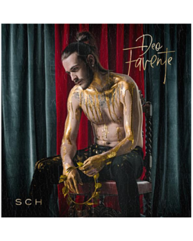 Deo favente SCH - CD