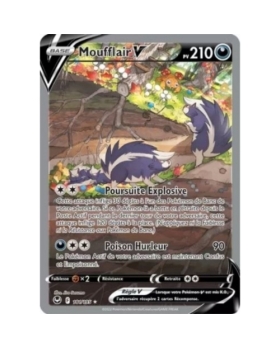 MOUFFLAIR V PV210 181/195