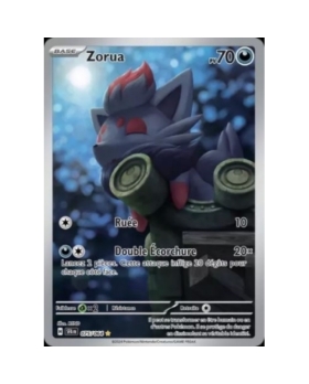 ZORUA PV70 075/064