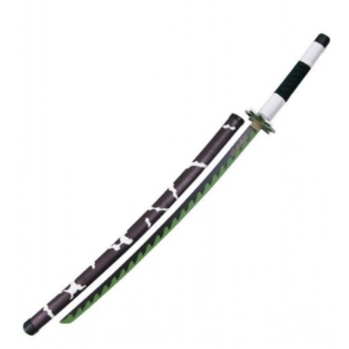 SH-657 Demon Slayer Katana Sanemi Shinazugawa