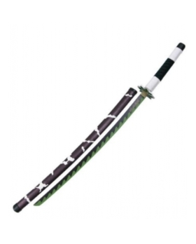 SH-657 Demon Slayer Katana Sanemi Shinazugawa