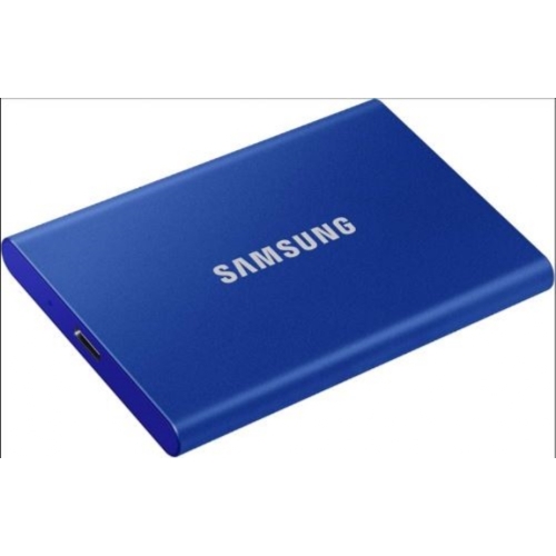 DISQUE DUR EXTERNE SAMSUNG T7 MU-PC2TOH 2TO SSD 