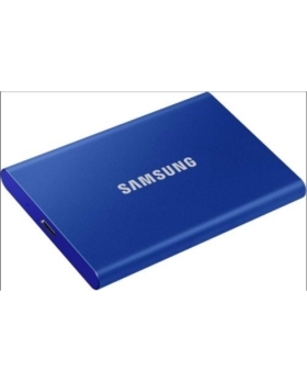DISQUE DUR EXTERNE SAMSUNG T7 MU-PC2TOH 2TO SSD 