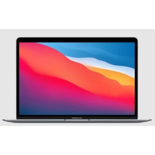 MACBOOK AIR 13'' A2337 2020 GRIS CPU:M1 RAM:16GO DD:512GOSSD 