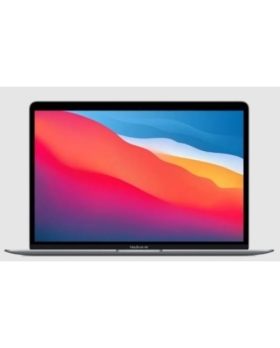 MACBOOK AIR 13'' A2337 2020 GRIS CPU:M1 RAM:8GO DD:512GOSSD 