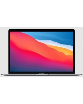 MACBOOK AIR 13'' A2337 2020 GRIS CPU:M1 RAM:16GO DD:512GOSSD
