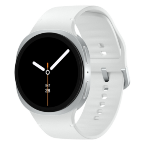 Montre connectée Samsung Galaxy Watch 8 44mm Bluetooth Argent