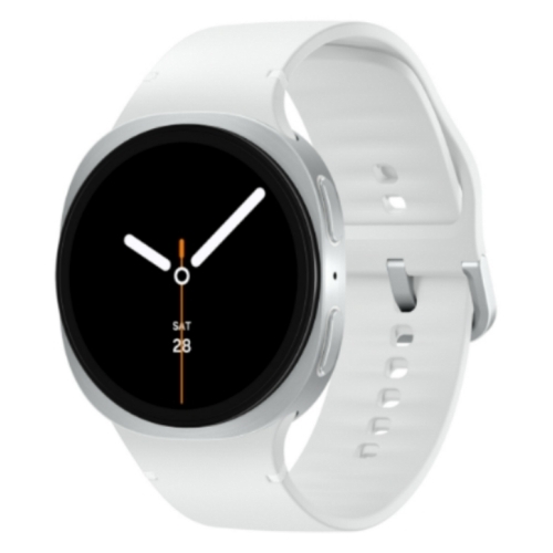 Montre connectée Samsung Galaxy Watch 8 44mm Bluetooth Argent