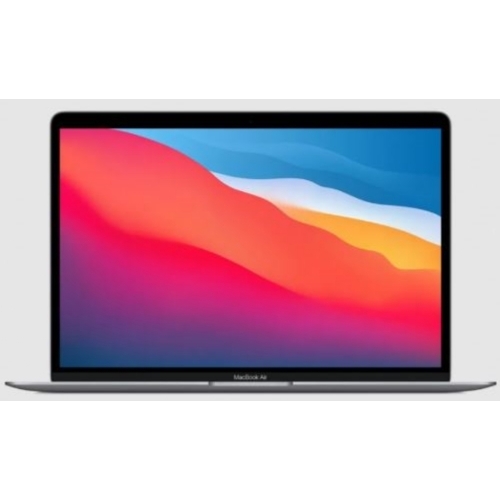 MACBOOK AIR 13'' A2337 2020 GRIS CPU:M1 RAM:16GO DD:512GOSSD