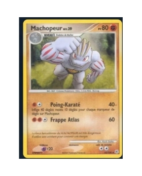 MACHOPEUR PV80 53/130