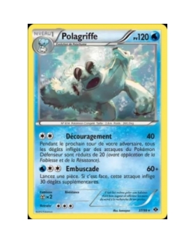 POLAGRIFFE PV120 37/99