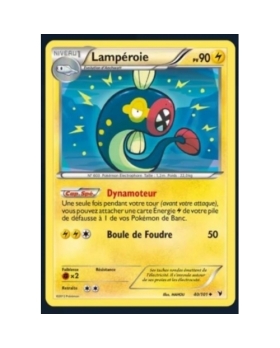 LAMPEROIE PV90 40/101