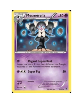 MESSMERELLA PV80 46/98