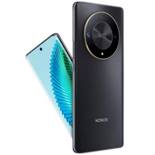 HONOR MAGIC6 LITE 5G NOIR 256GO RAM:8GO 108MPX ECRAN:AMOLED(120HZ 6.67')