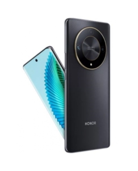 HONOR MAGIC6 LITE 5G NOIR 256GO RAM:8GO 108MPX ECRAN:AMOLED(120HZ 6.67')
