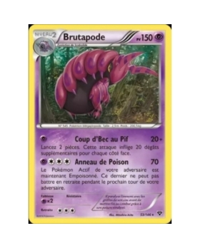 BRUTAPODE PV150 53/146