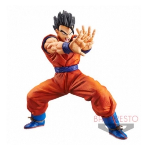 FIGURINE DRAGON BALL Super MASENKO!! - Son Gohan 