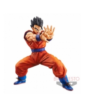 FIGURINE DRAGON BALL Super MASENKO!! - Son Gohan 