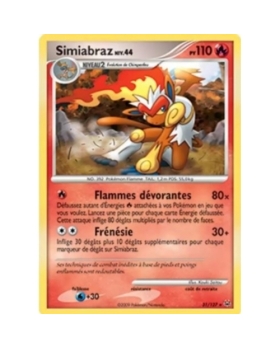 SIMIABRAZ niv:44 PV110 31/127