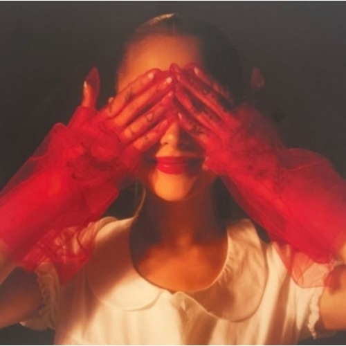 Ariana Grande – Eternal Sunshine VINYLE 33T