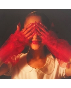 Ariana Grande – Eternal Sunshine VINYLE 33T