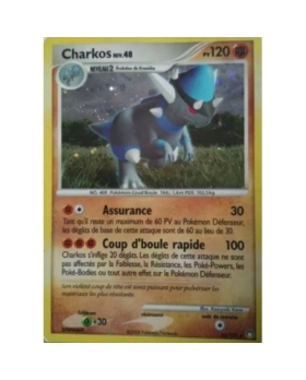 CHARKOS niv:48 PV120 33/123