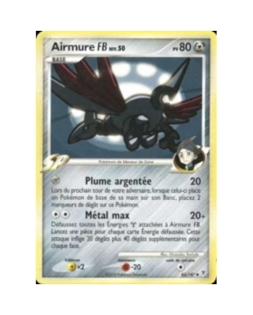 AIRMURE FB niv:50 PV80 83/147