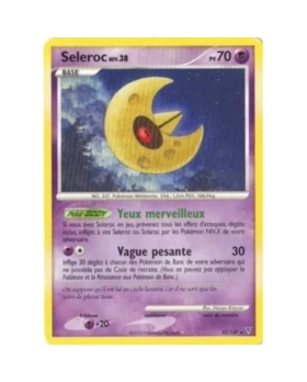 SELEROC niv:38 PV70 32/147