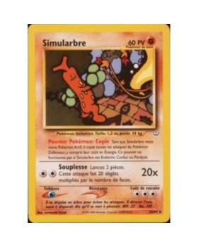 SIMULARBRE PV60 24/64