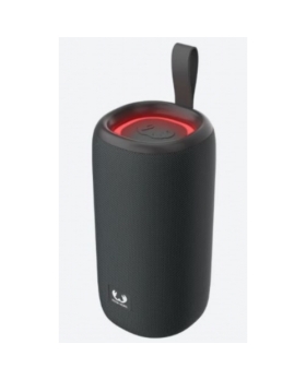 Enceinte sans fil XL Fresh ’n Rebel NOIRE 24WATTS AUTONOMIE:12H