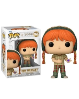 POP 166 RON WEASLEY HARRY POTTER