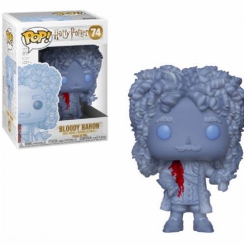 POP 74 BLOODY BARON HARRY POTTER
