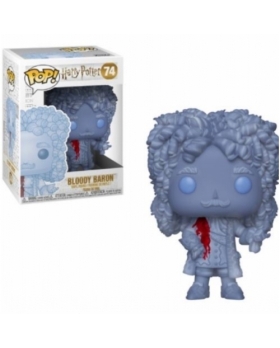 POP 74 BLOODY BARON HARRY POTTER