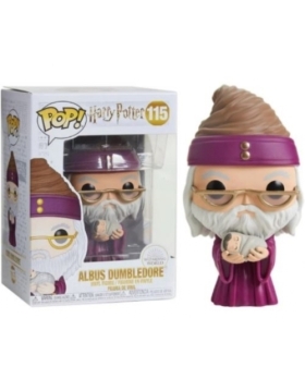 POP 115 HARRY POTTER ALBUS DUMBLEDORE