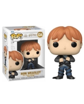POP 134 RON WEASLEY HARRY POTTER