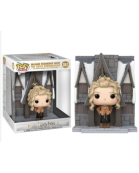 POP MADAME ROSMERTA WITH THE THREE BROOMSTICKS