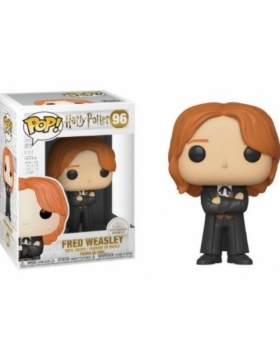 POP 97 GEORGE WEASLEY HARRY POTTER 