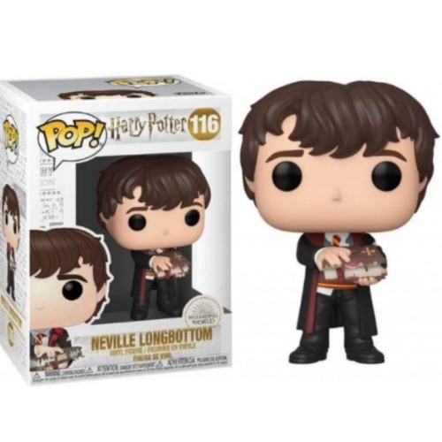POP HARRY POTTER 116 NEVILLE LONGBOTTOM