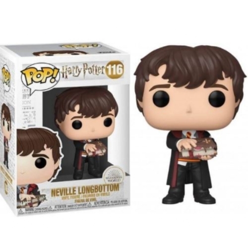 POP HARRY POTTER 116 NEVILLE LONGBOTTOM