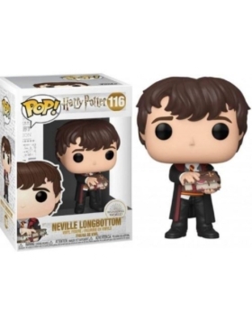 POP HARRY POTTER 116 NEVILLE LONGBOTTOM