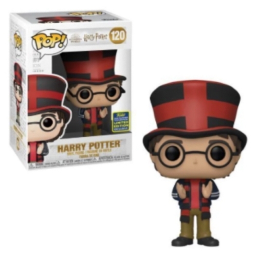 POP HARRY POTTER 120