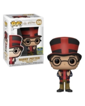 POP HARRY POTTER 120