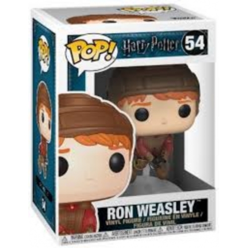 POP RON WEASLEY 54 EN BOITE 