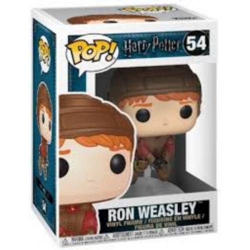 POP RON WEASLEY 54 EN BOITE 