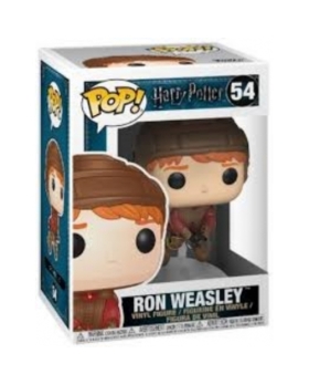 POP RON WEASLEY 54 EN BOITE 